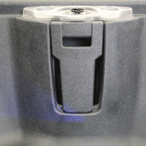 Prime 7-Person Open 99 Jet 220V Hot Tub, Real Stainless Heater, Ozone, Waterfall and Upgraded Lighting - Image 11