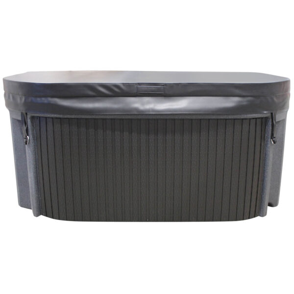 Ignite 7-Person Open 65 Jet 220V Hot Tub, Real Stainless Heater, Ozone, Waterfall and Upgraded Lighting - Image 2